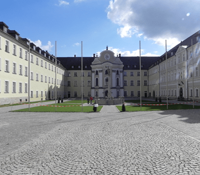 Benediktinerabtei