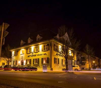 Mettner Hof
