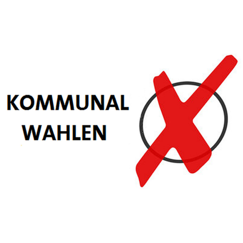Kommunalwahl 2020