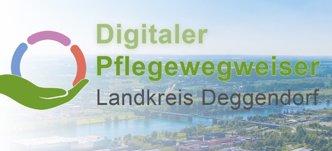 Digitaler Pflegewegweiser Landkreis Deggendorf Markt Metten