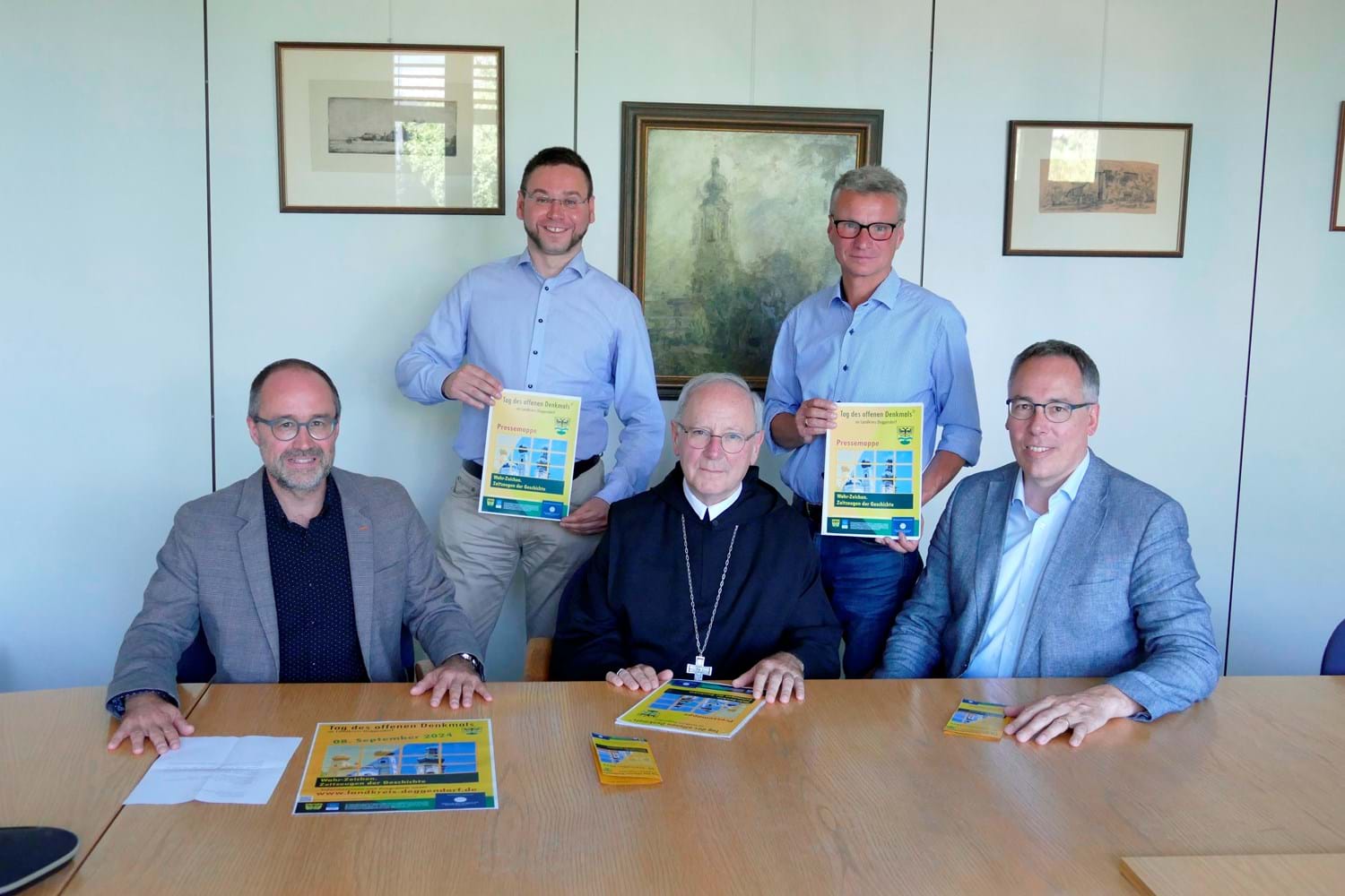 Tag des offenen Denkmals 2024