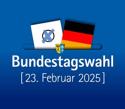 Bundestagswahl 2025