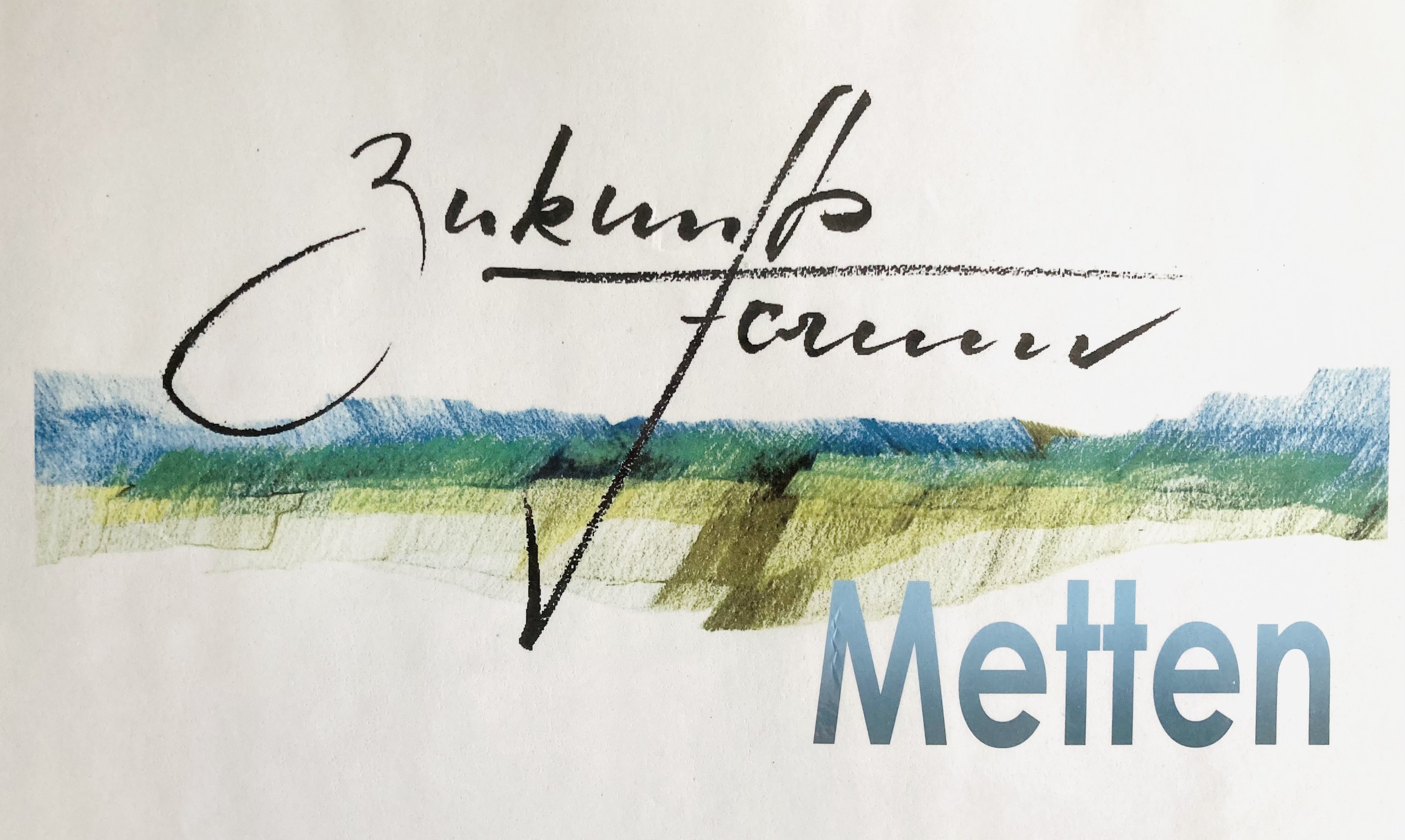 Patientenverfügung, Vorsorgevollmacht und Betreuungsverfügung