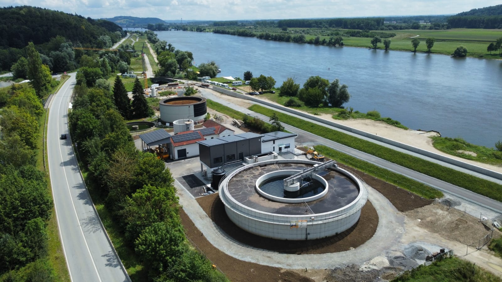 Info`s zum Verbesserungsbeitrag