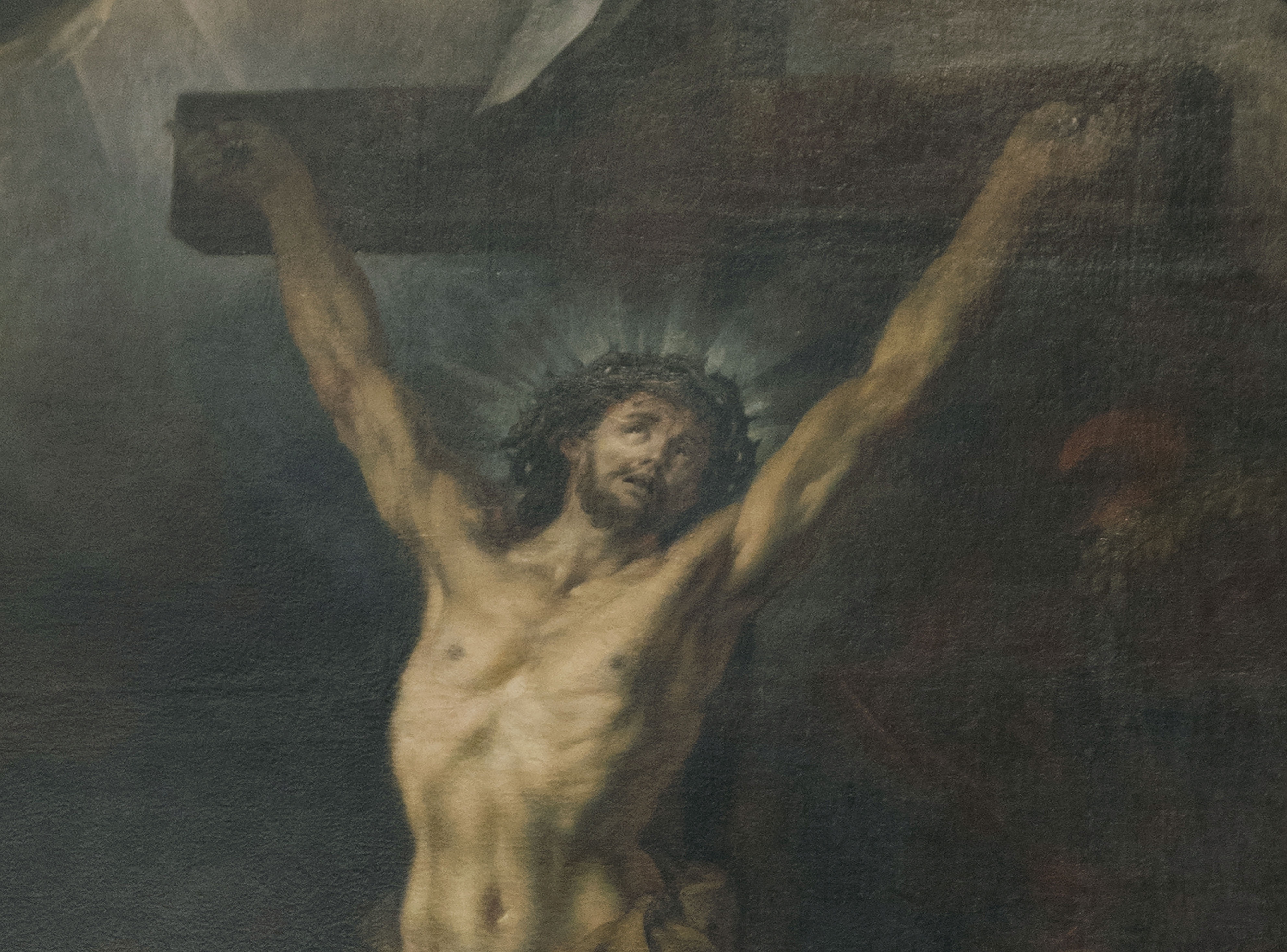 Passionsmusik im Kloster Metten