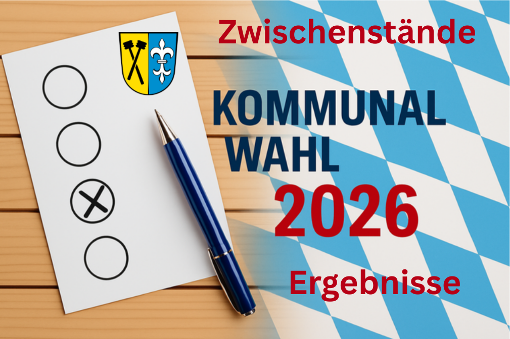 So hat Metten gewählt...