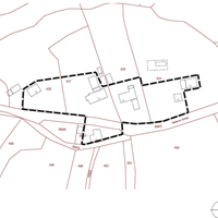 Außenbereichssatzung Berg Nr. 8