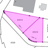 Baugrundstücke in Berg im Geltungsbereich des Bebauungsplanes Berg Süd.png